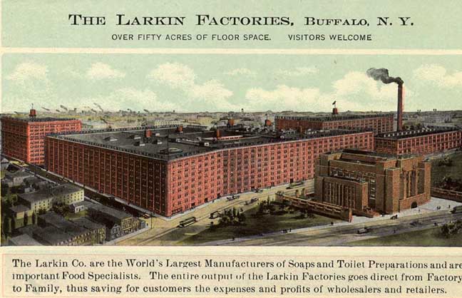 larkin-soap-company